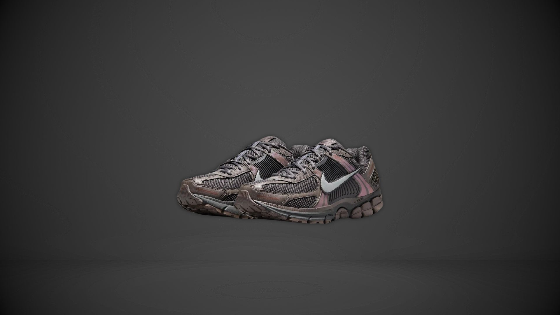 Nike Zoom Vomero 5 &quot;Cave Stone&quot; sneakers (Image via Nike)