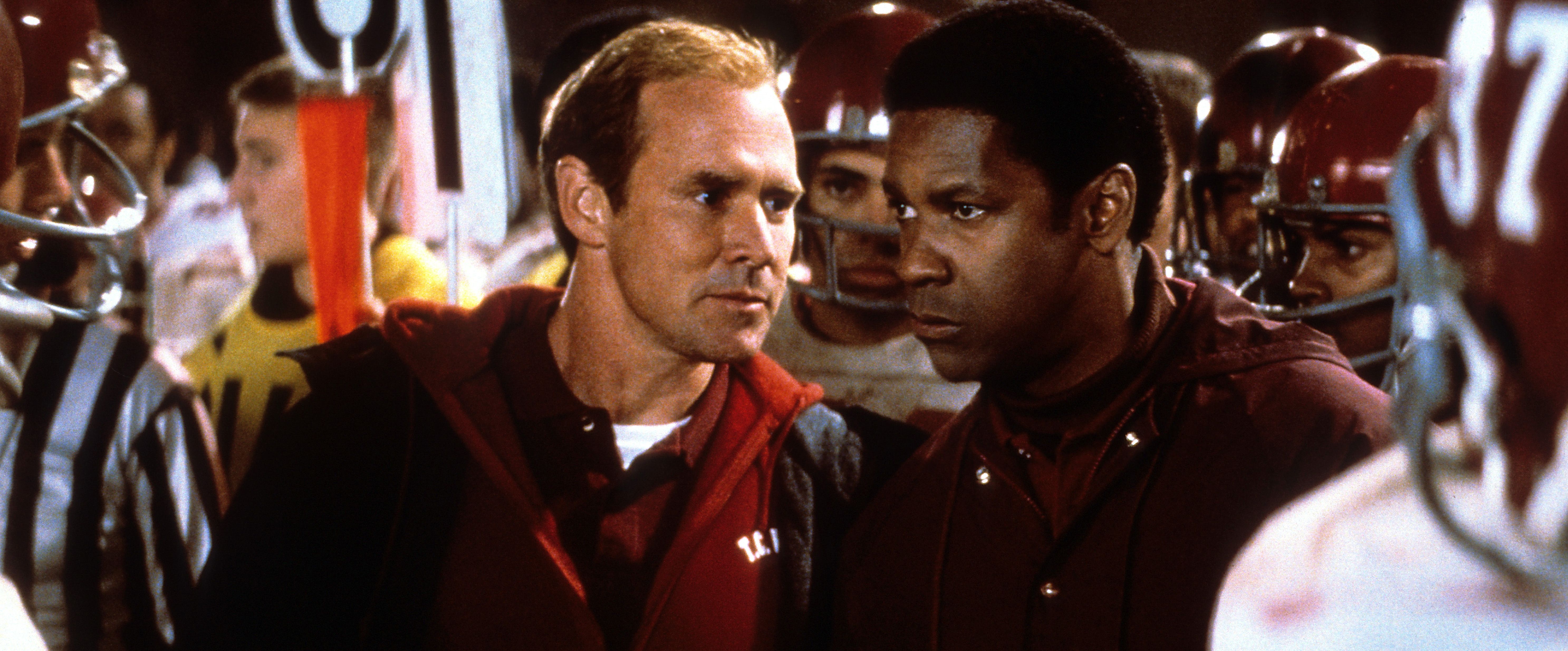 Remember the Titans | Image via Prime Video