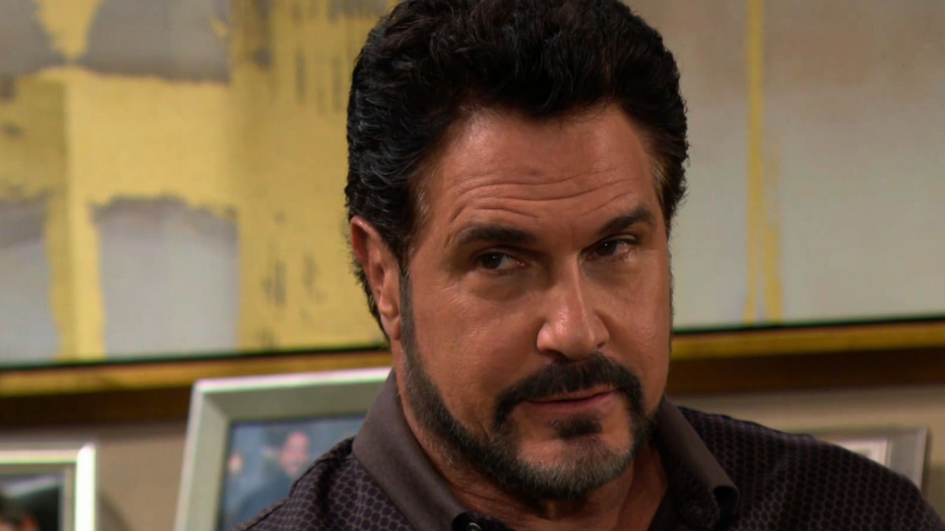 Don Diamont as Bill Spencer on The Bold and the Beautiful | Image Source: CBS