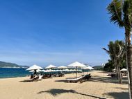 Nha Trang, Vietnam (Image via Getty)