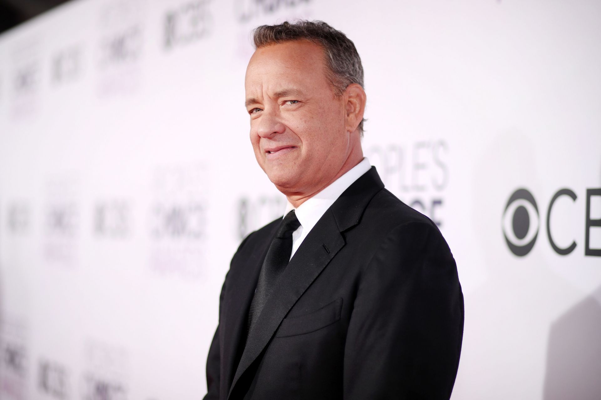 Tom Hanks (Photo by Christopher Polk/Getty Images for People&#039;s Choice Awards)