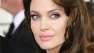 Angelina Jolie at the 68th Annual Golden Globe Awards (Image via Golden Globes)
