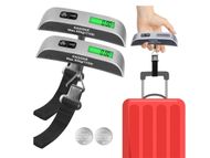 Portable Luggage Scale (Image via Amazon)