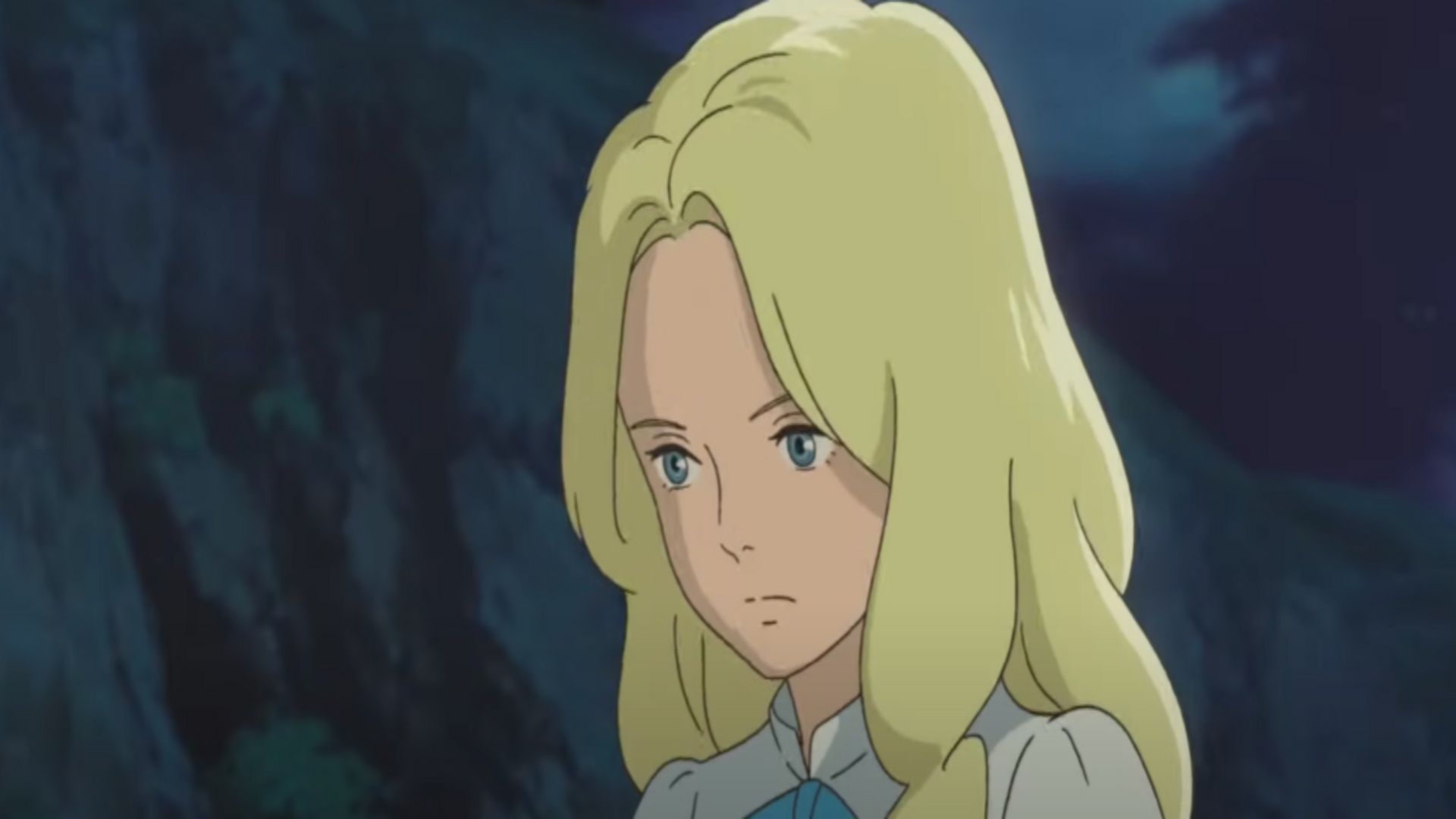 When Marnie Was There | Image Via: Toho Co., Ltd