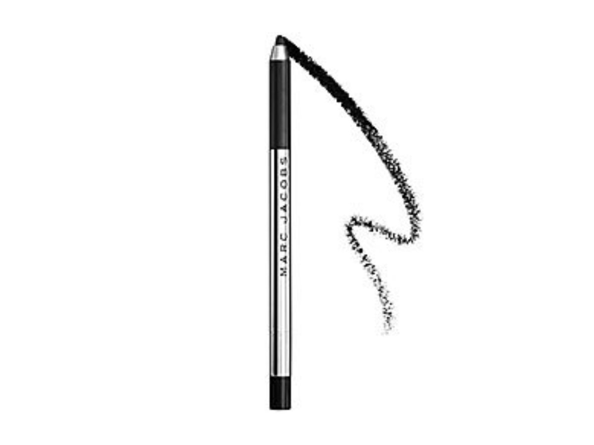 Marc Jacobs Beauty Highliner Gel Eye Crayon (image via Amazon)