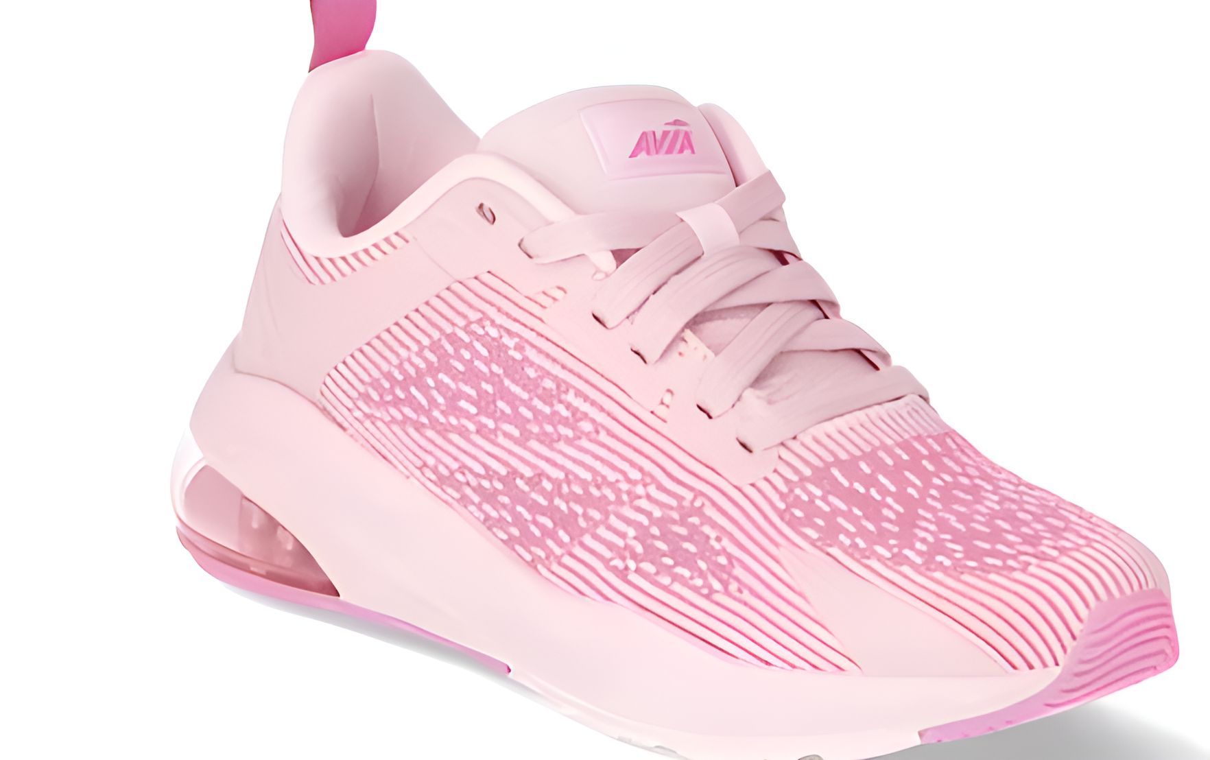 Avia Women&#039;s Air Athletic Sneakers (image via Walmart)