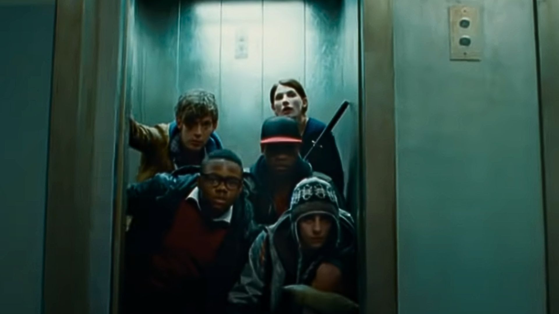 Attack the Block | Image Via: StudioCanal