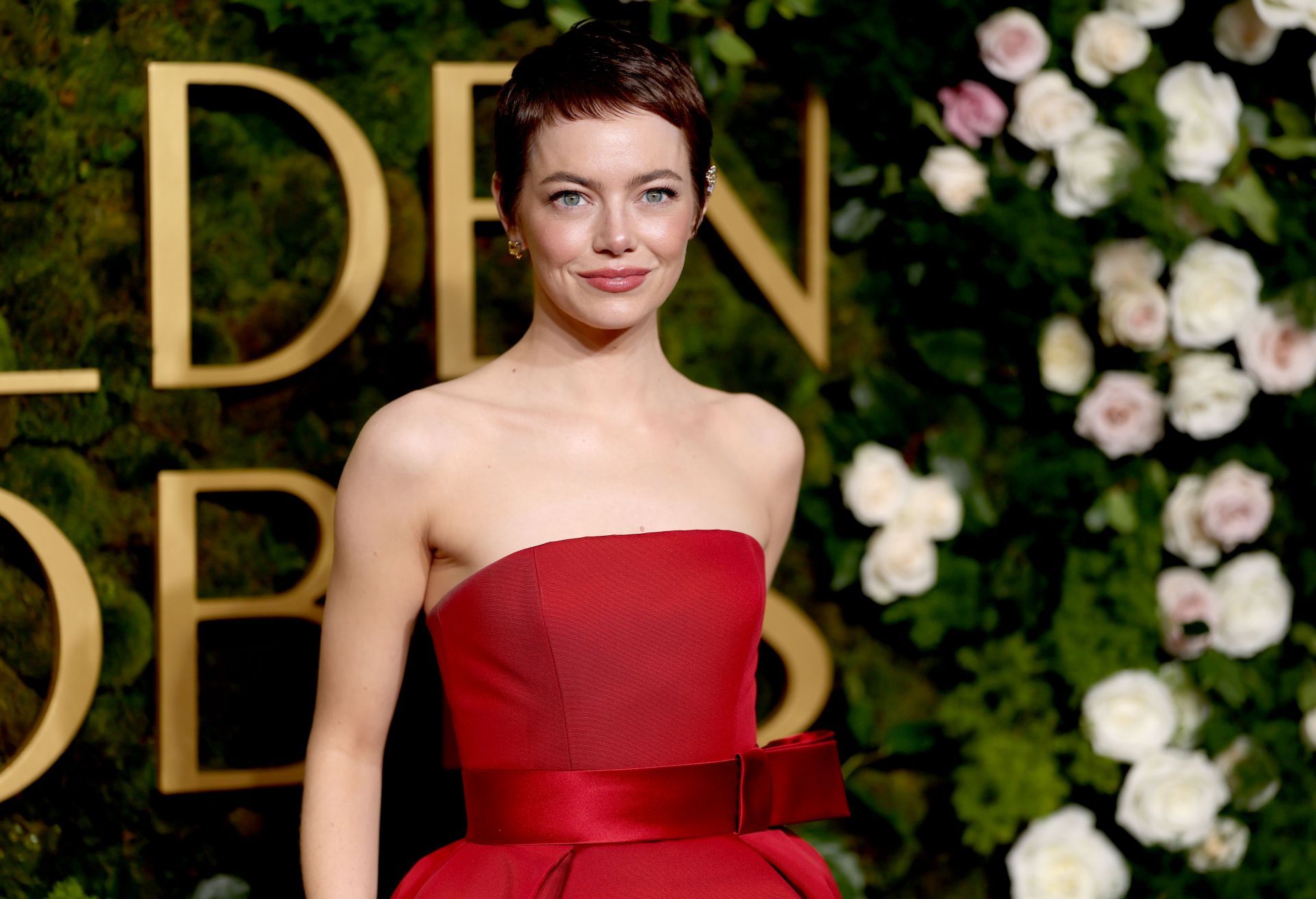 82nd Annual Golden Globe Awards - Arrivals - Source: Getty