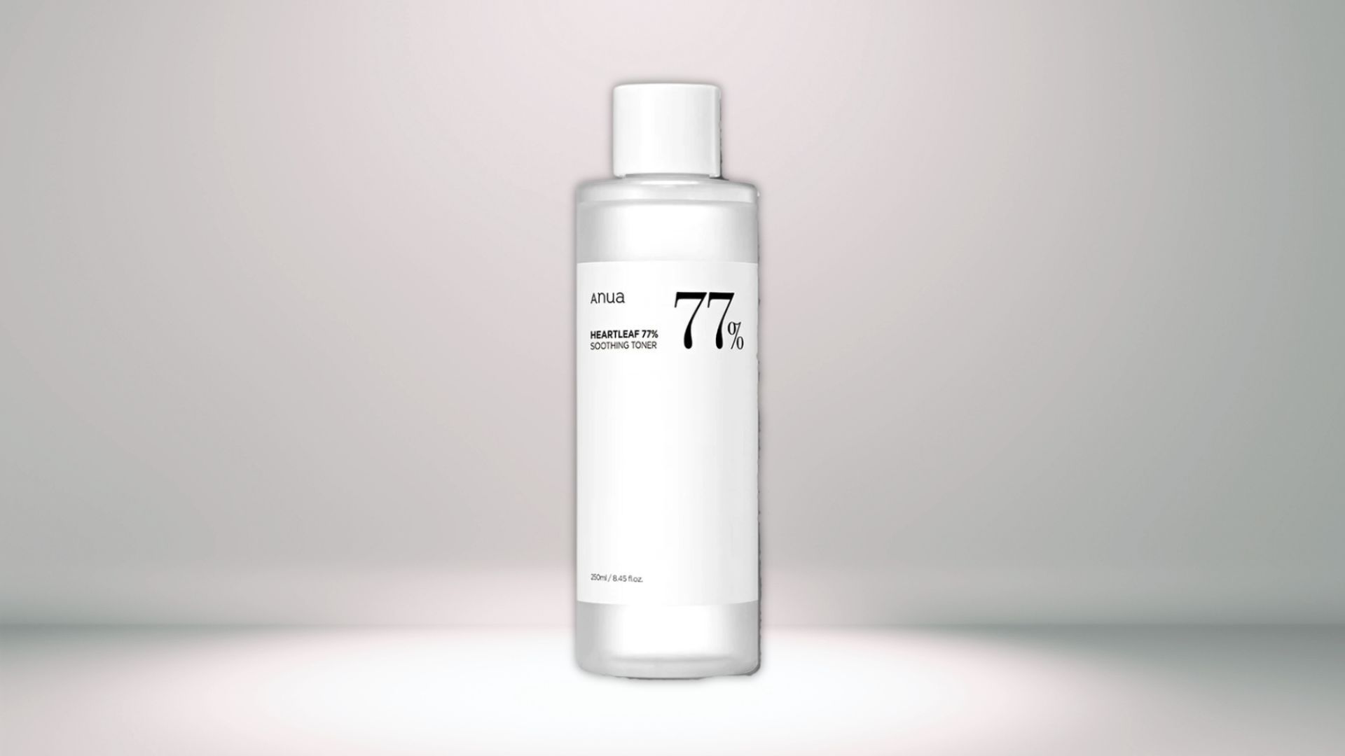 Heartleaf 77% Soothing Toner (Image via Ulta Beauty)