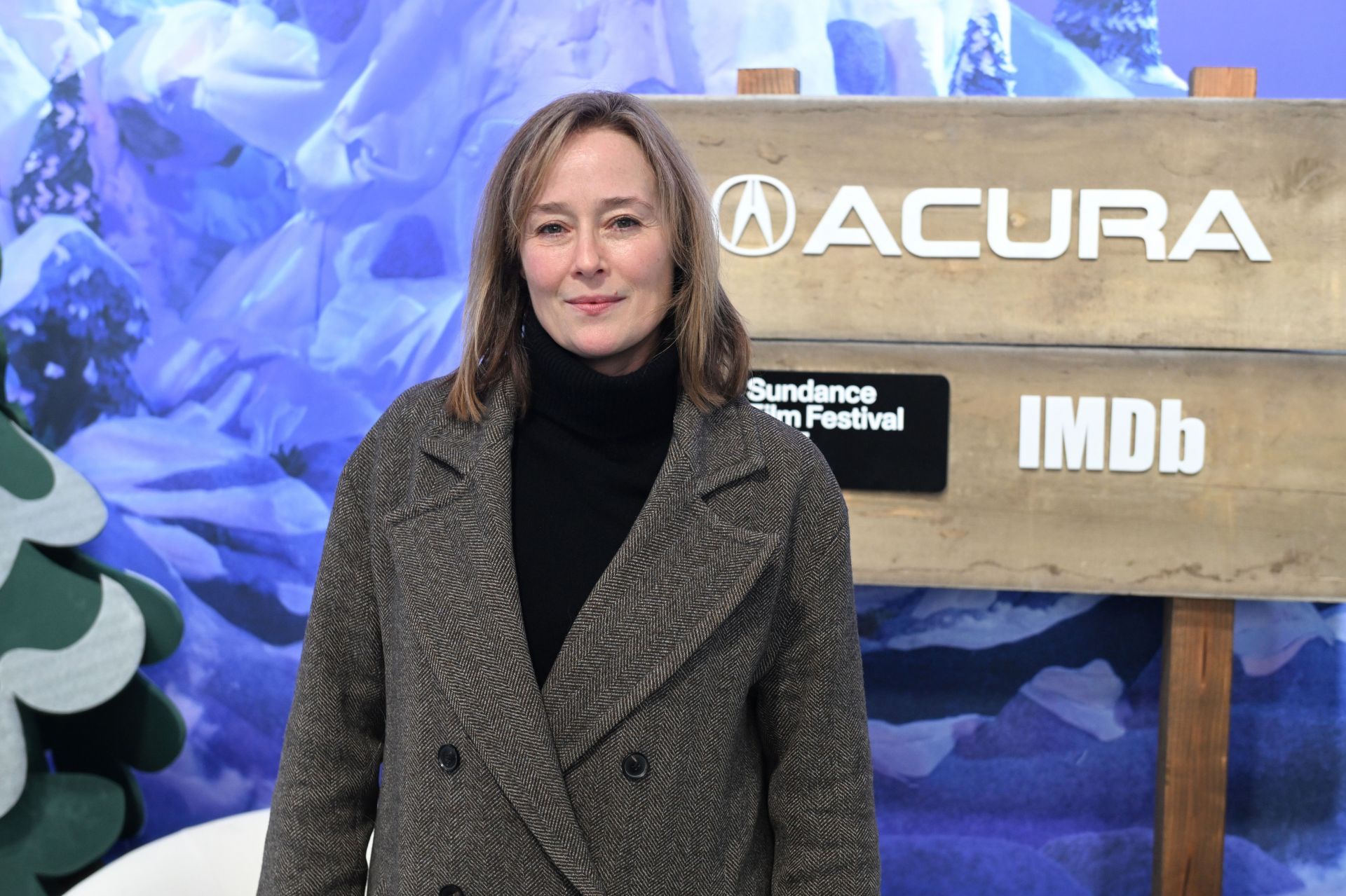 Acura House Of Energy At 2025 Sundance Film Festival &ndash; Day 1 - Source: Getty