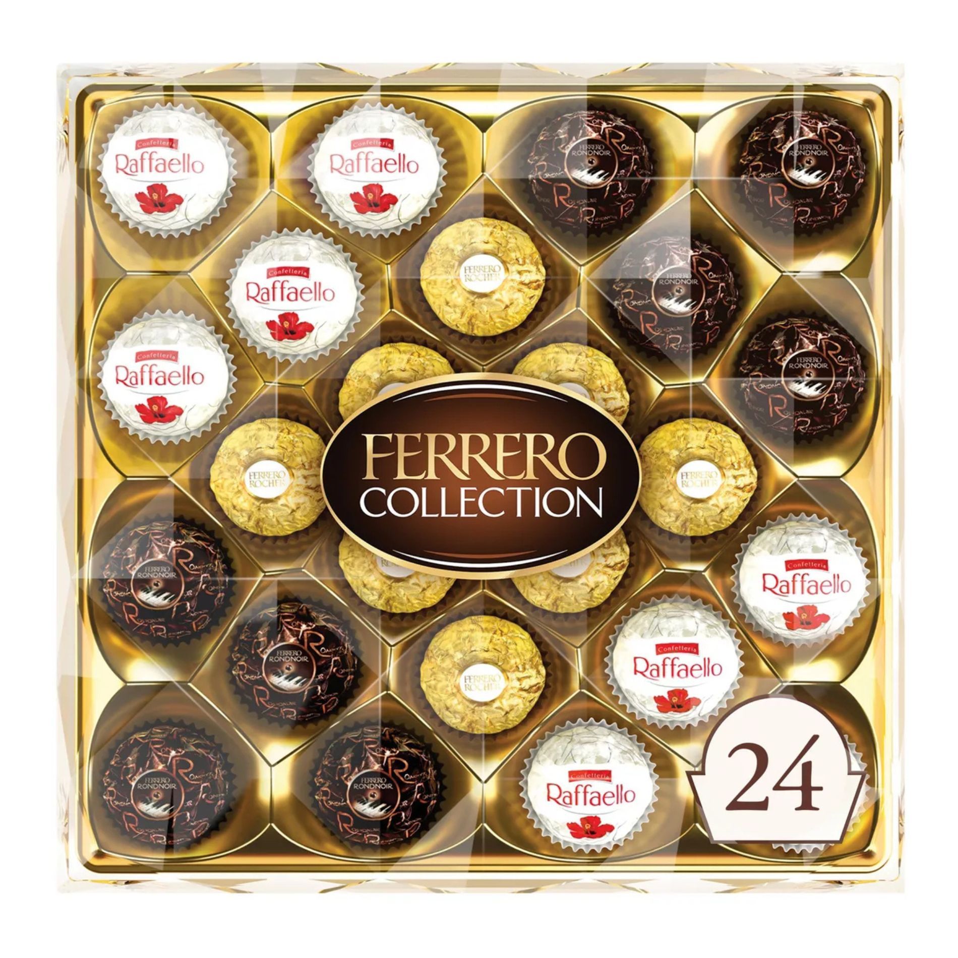 Chocolate Box (Image via Target)