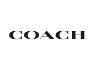 Coach Logo (Image via Coach Website)