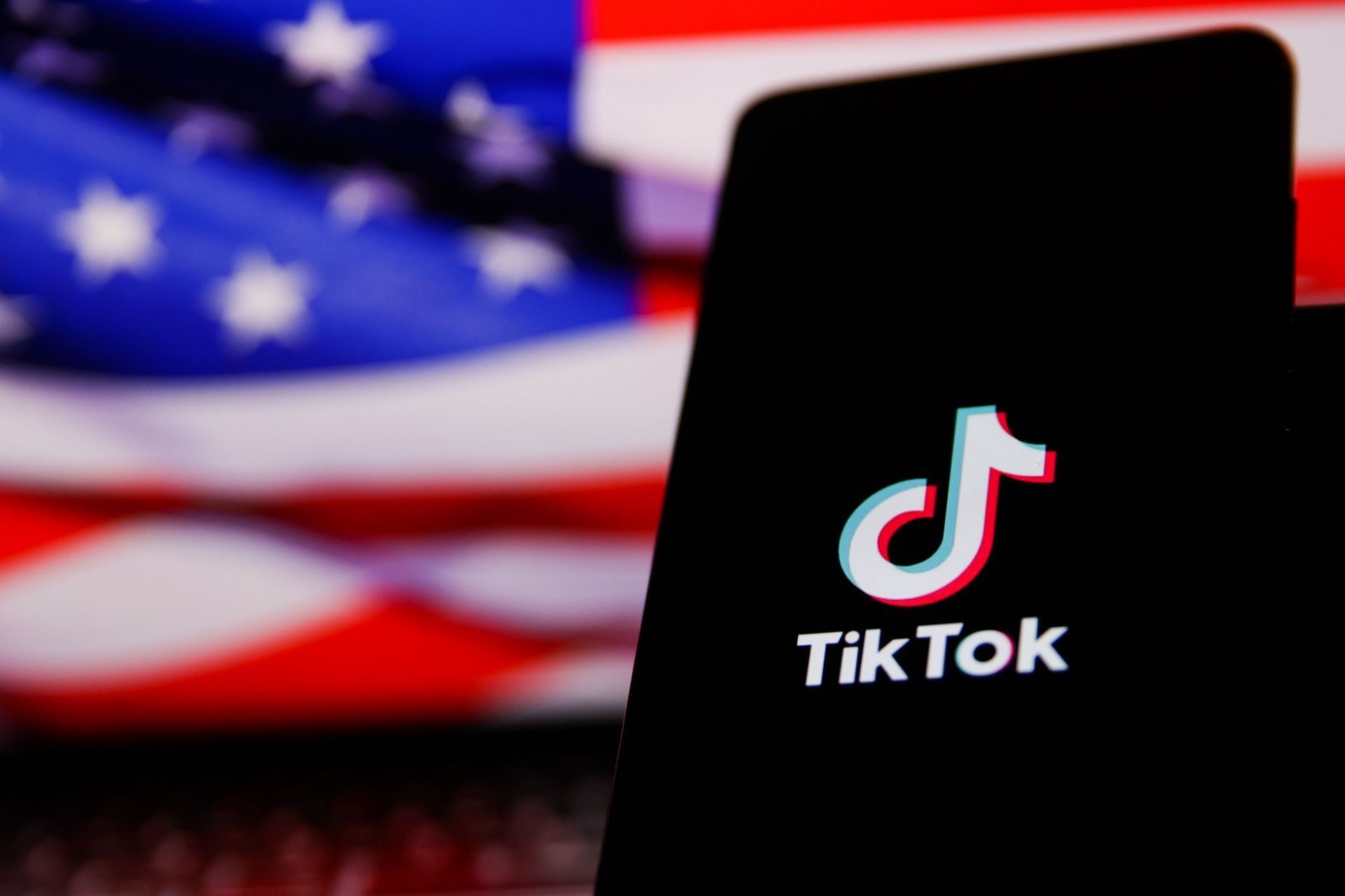 TikTok Logo Illustrations - Source: Getty