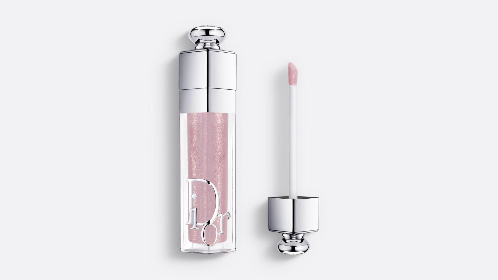 Dior Addict Lip Maximizer Gloss (Image via Dior)