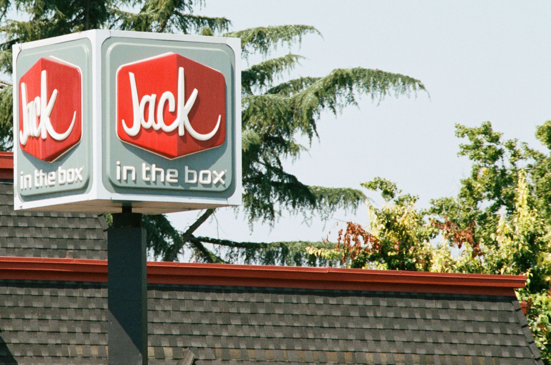 Jack In The Box - Source: Getty