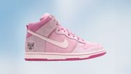 Nike Dunk High