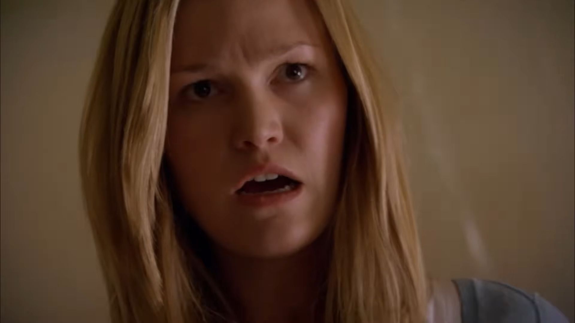 Julia Stiles in Dexter| Image via Showtime Networks