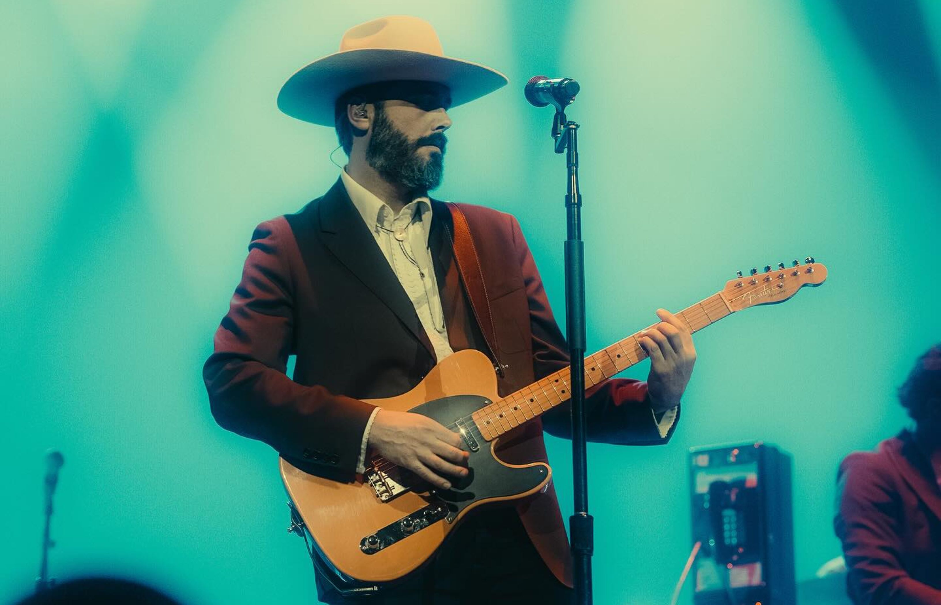 Lord Huron 2025 tour