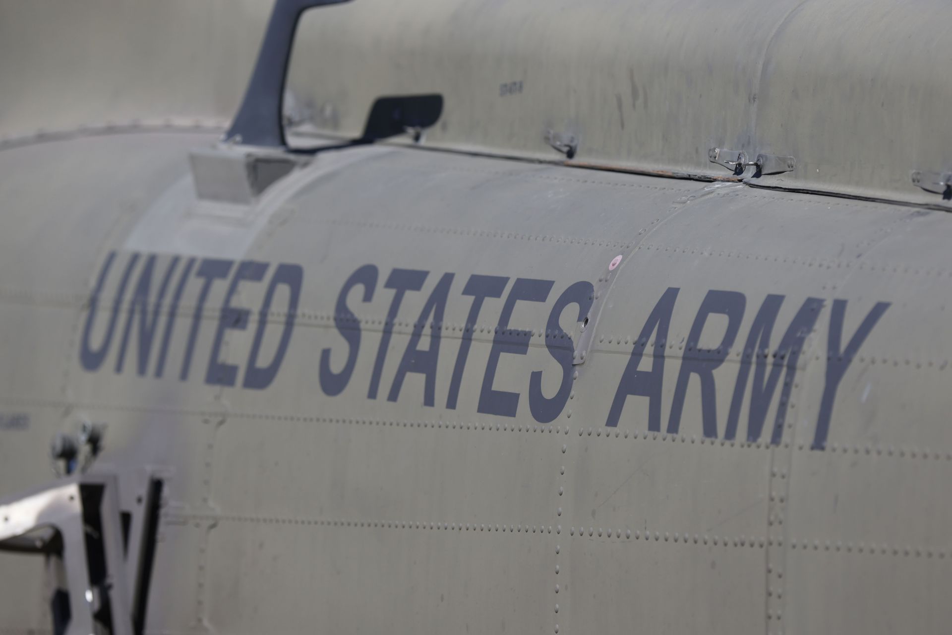 U.S. Army Helicopter - Source: Getty