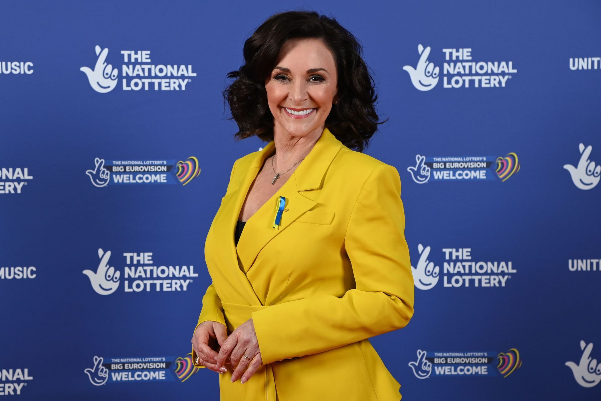 The National Lottery