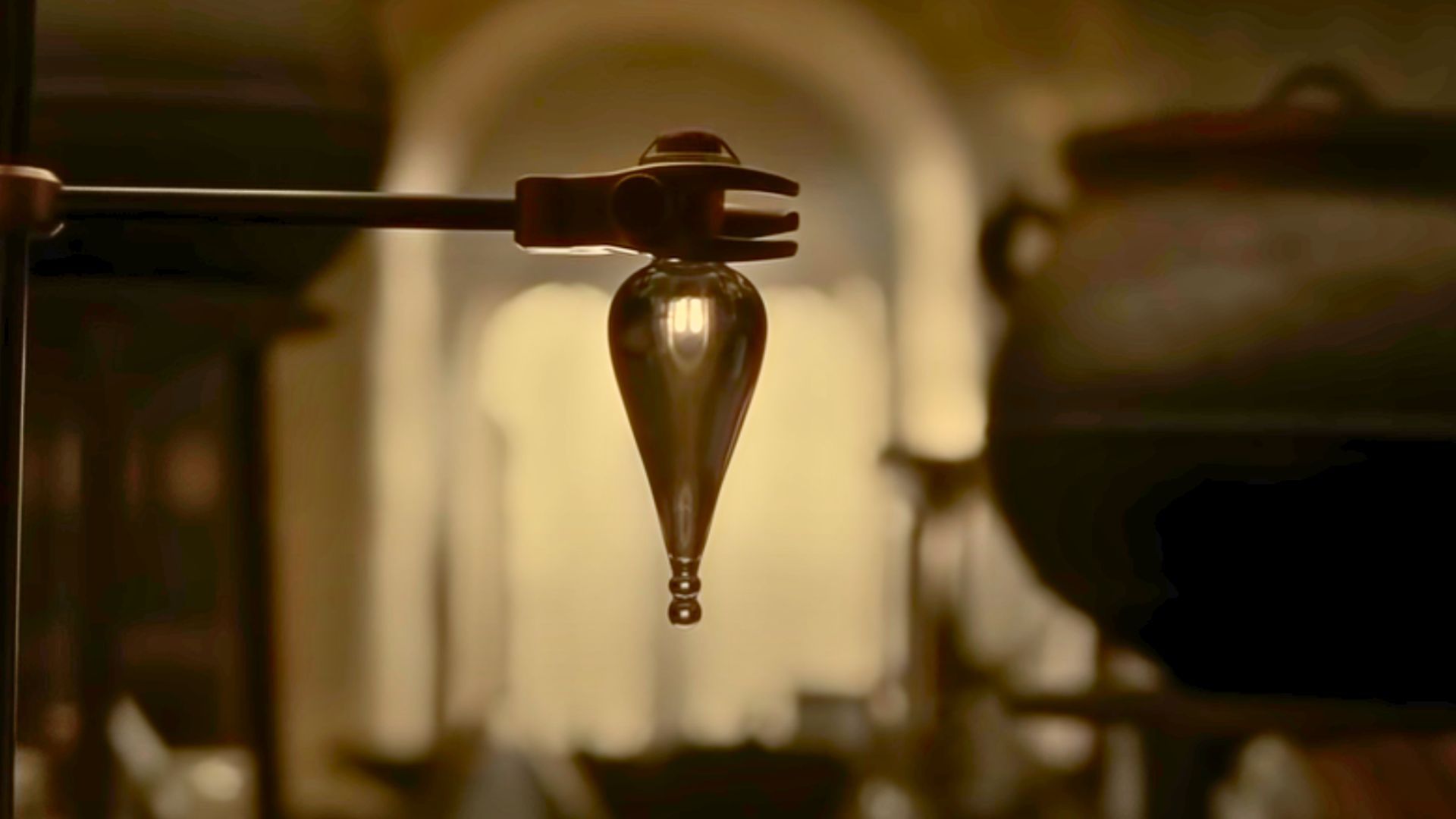 Felix Felicis the luck potion | Image Via: Warner Bros. Pictures