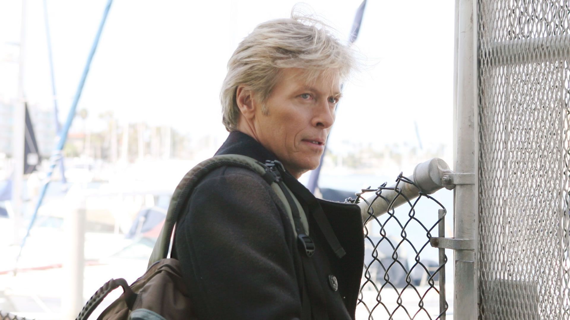 General Hospital alum Jack Wagner on The Bold and the Beautiful. | Image Source: JPI