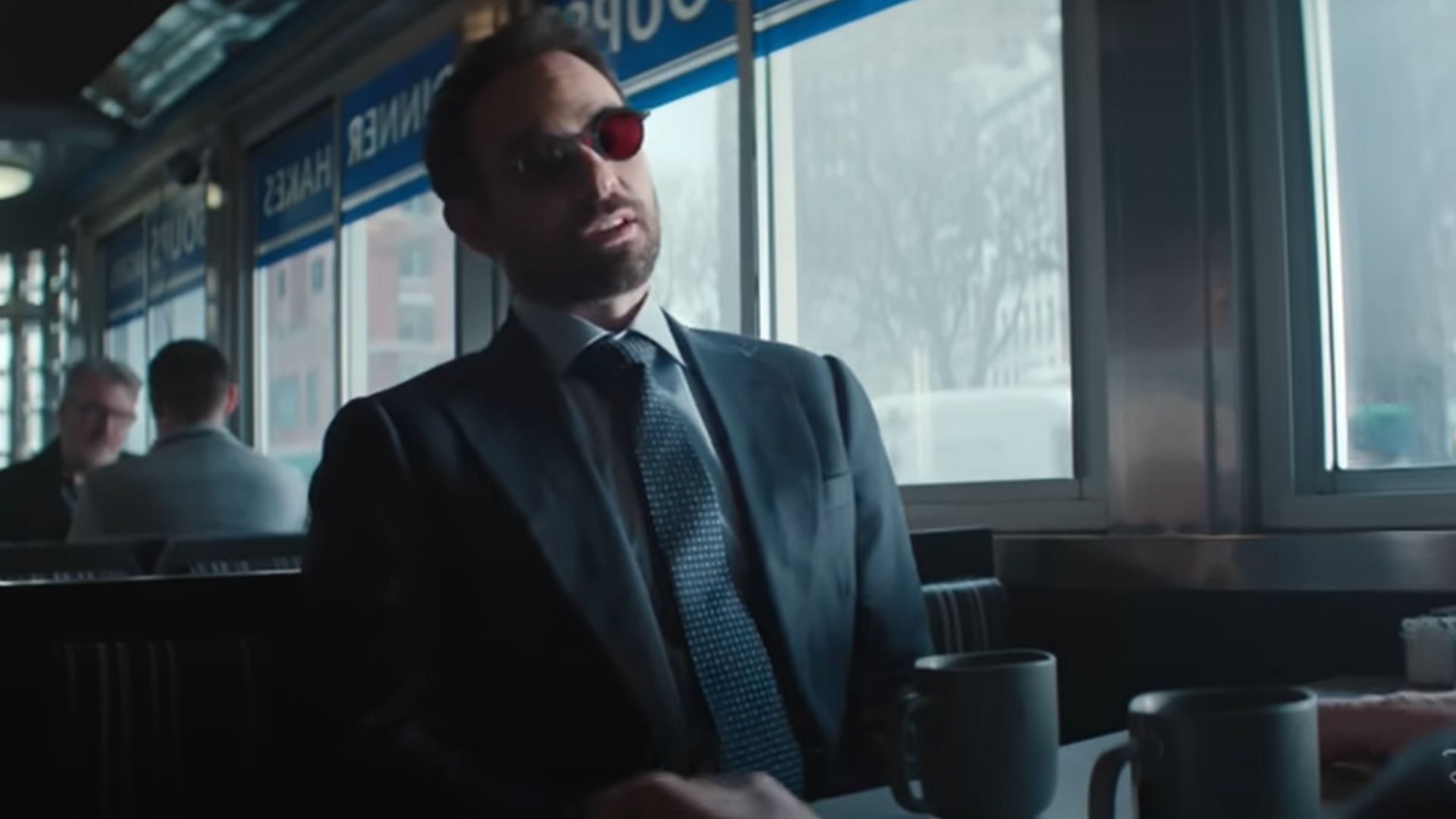 Daredevil: Born Again - What did Charlie Cox say about Disney