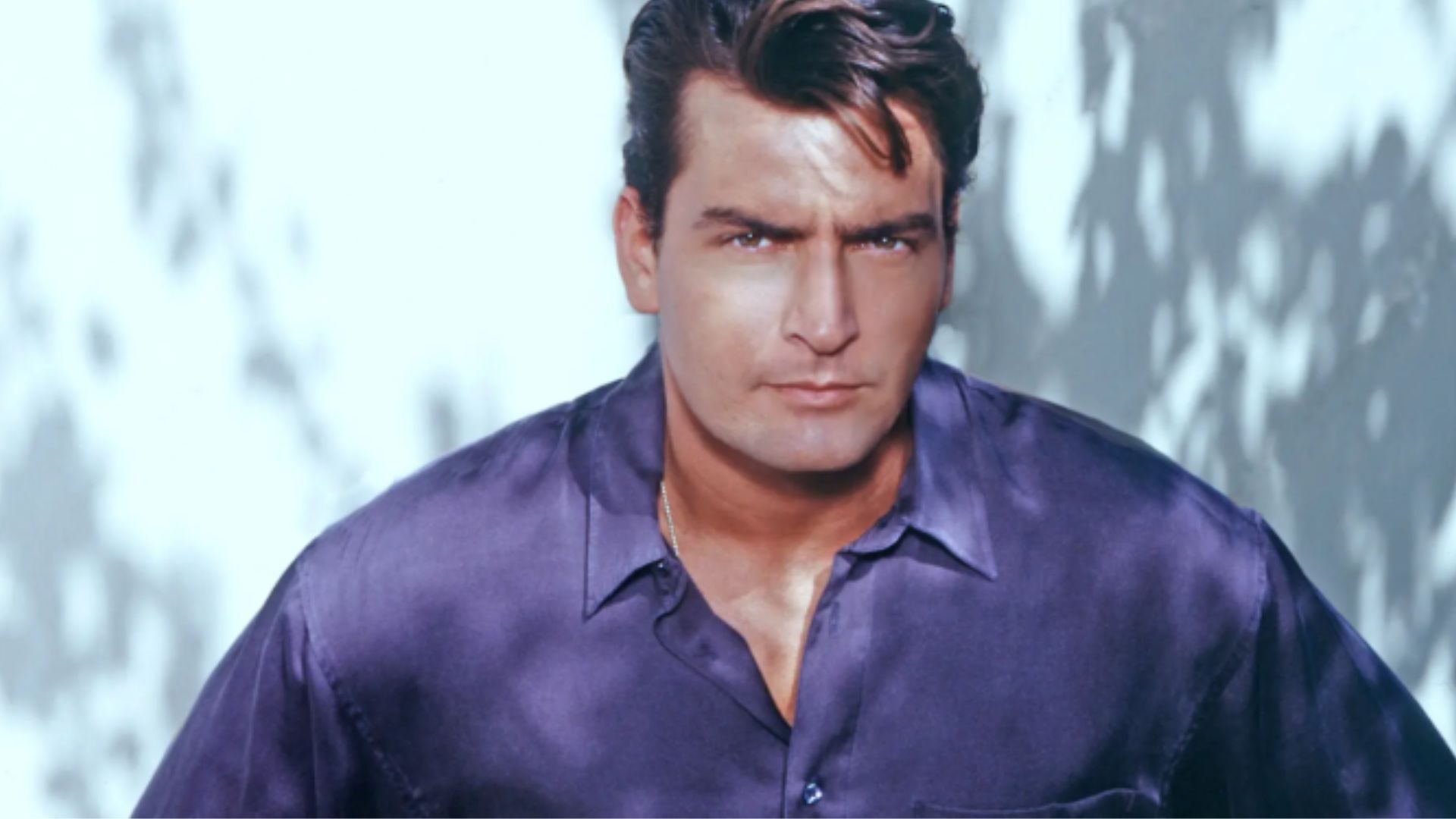 Charlie Sheen | Image via Getty Images