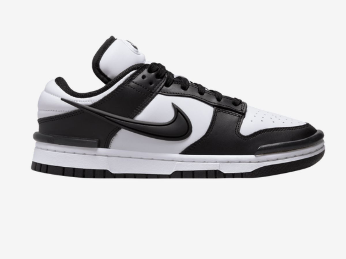 Nike Dunk Low Twist (Image via Foot Locker)