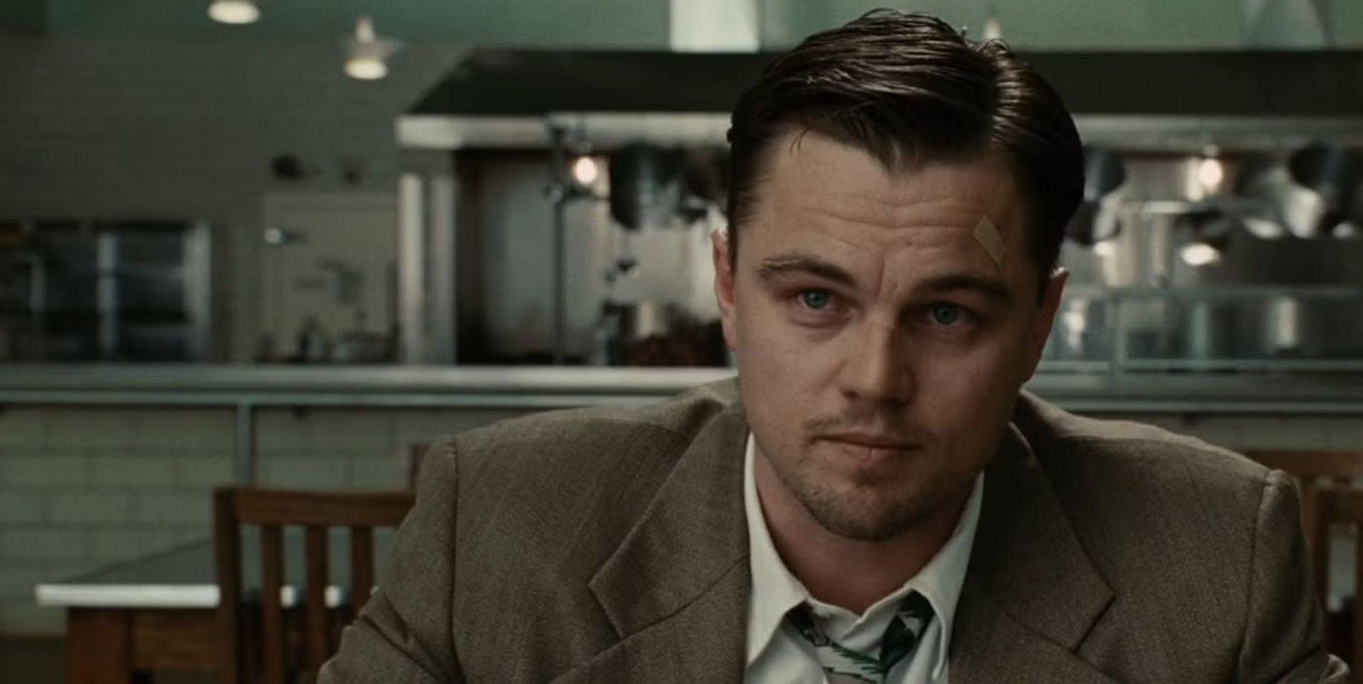 Leonardo DiCaprio&#039;s movies in order