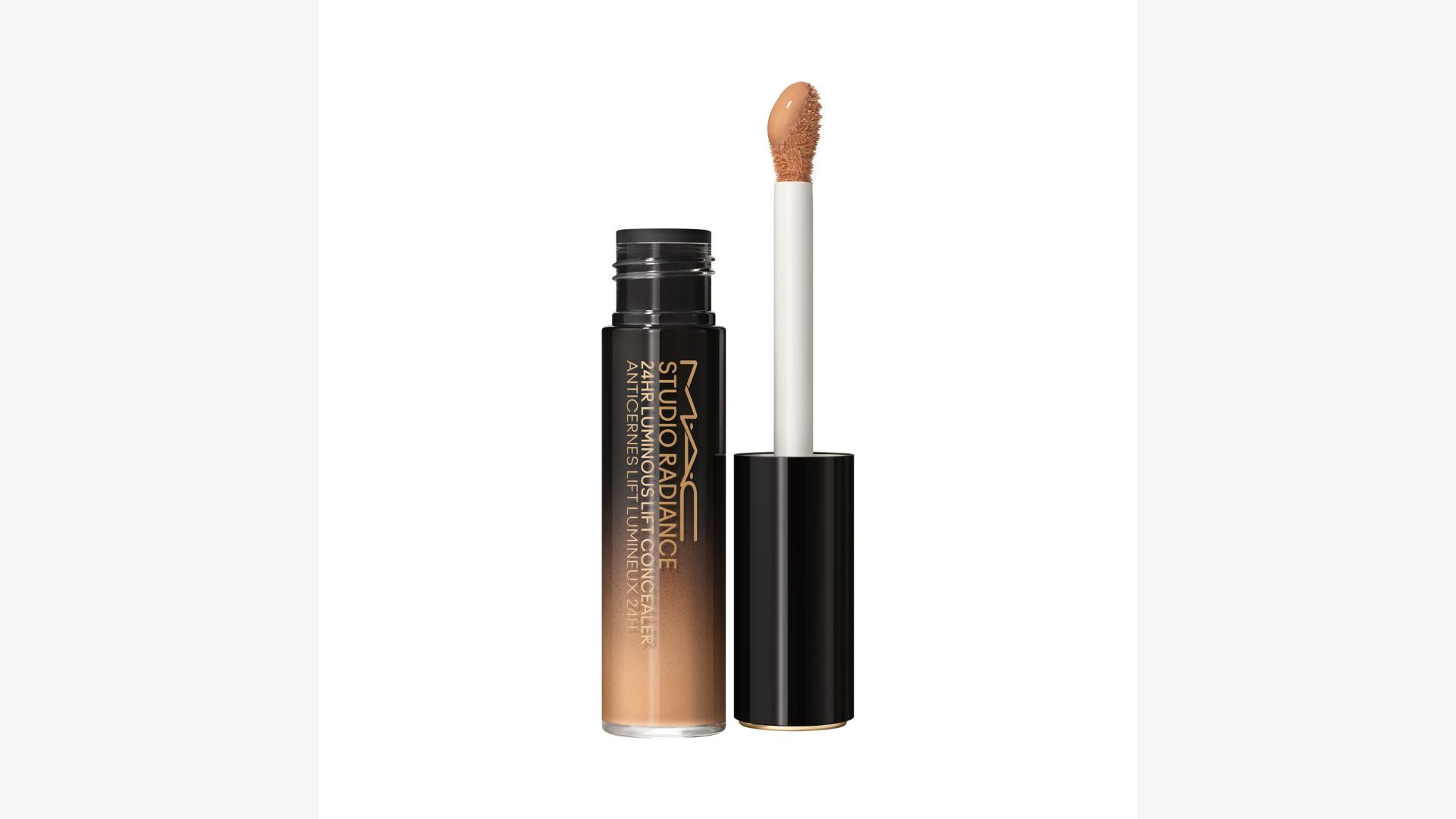 MAC Studio Radiance 24Hr Luminous Lift Concealer (Image via Sephora)