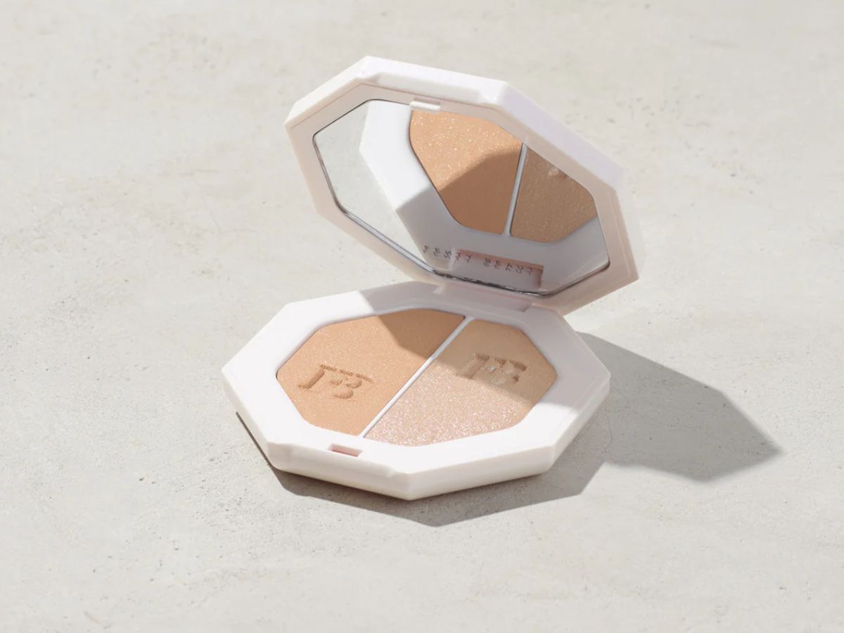 Killawatt Freestyle Highlighter (Image via Fenty Beauty)