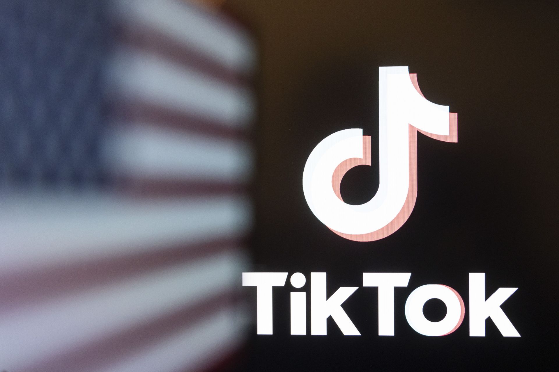 TikTok Ban Situation - Source: Getty