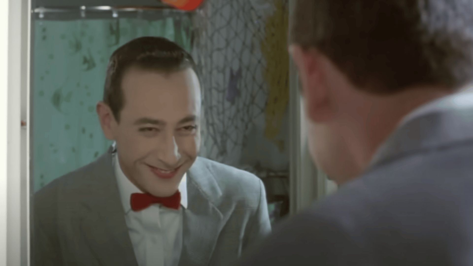 Pee Wee&#039;s Big Adventure | Image Via: Aspen Film Society