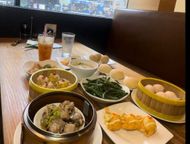 Some of the items you can expect at Tim Ho Wan(Image via Instagram/@timhowanusa)