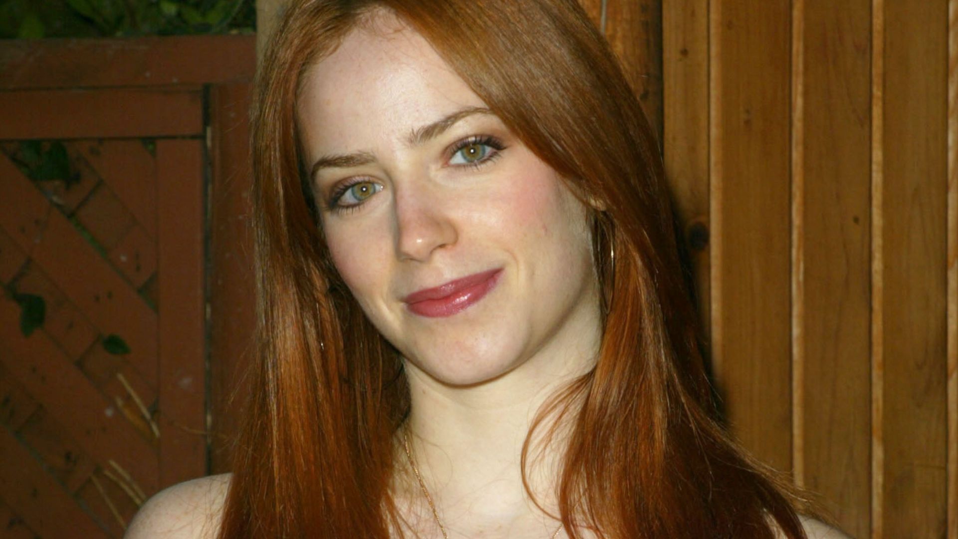 Jaime Ray Newman played Kristina Cassadine | Image Source: JPI Studios