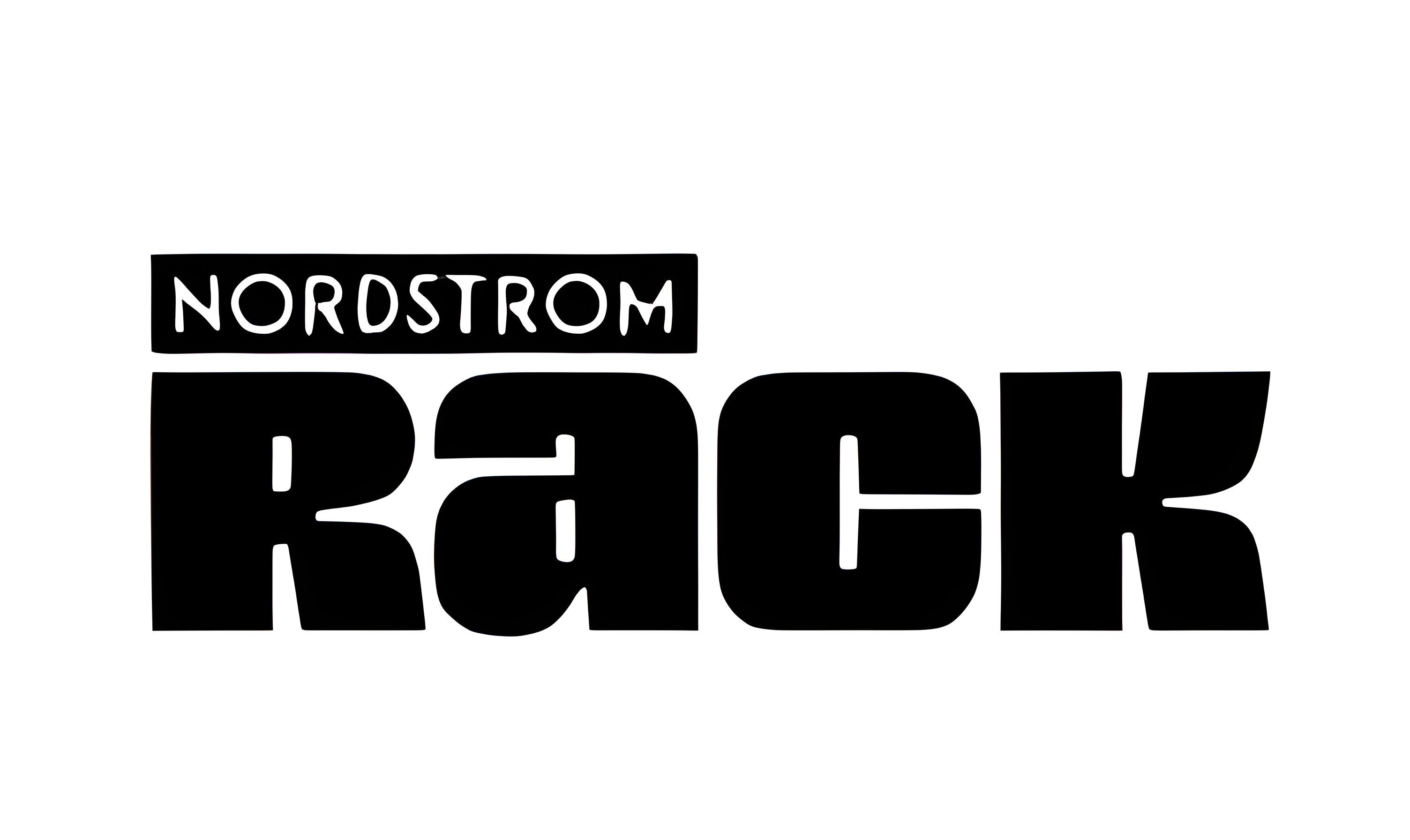 Nordstromrack logo (image via nordstrom.com)