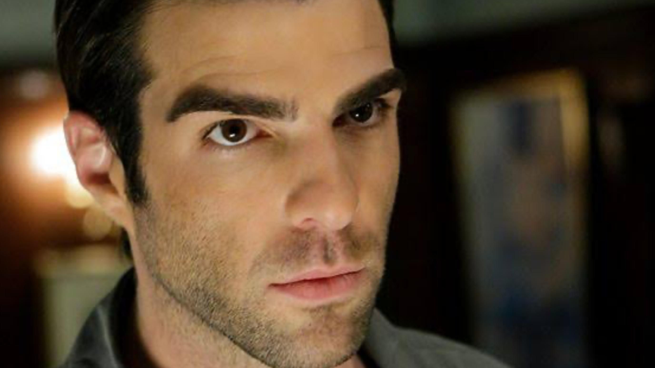 Sylar (Heroes) | Image Source: NBC