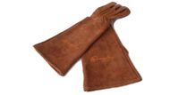 Exemplary Gardens Rose Pruning Goatskin Gloves (Image via Amazon)