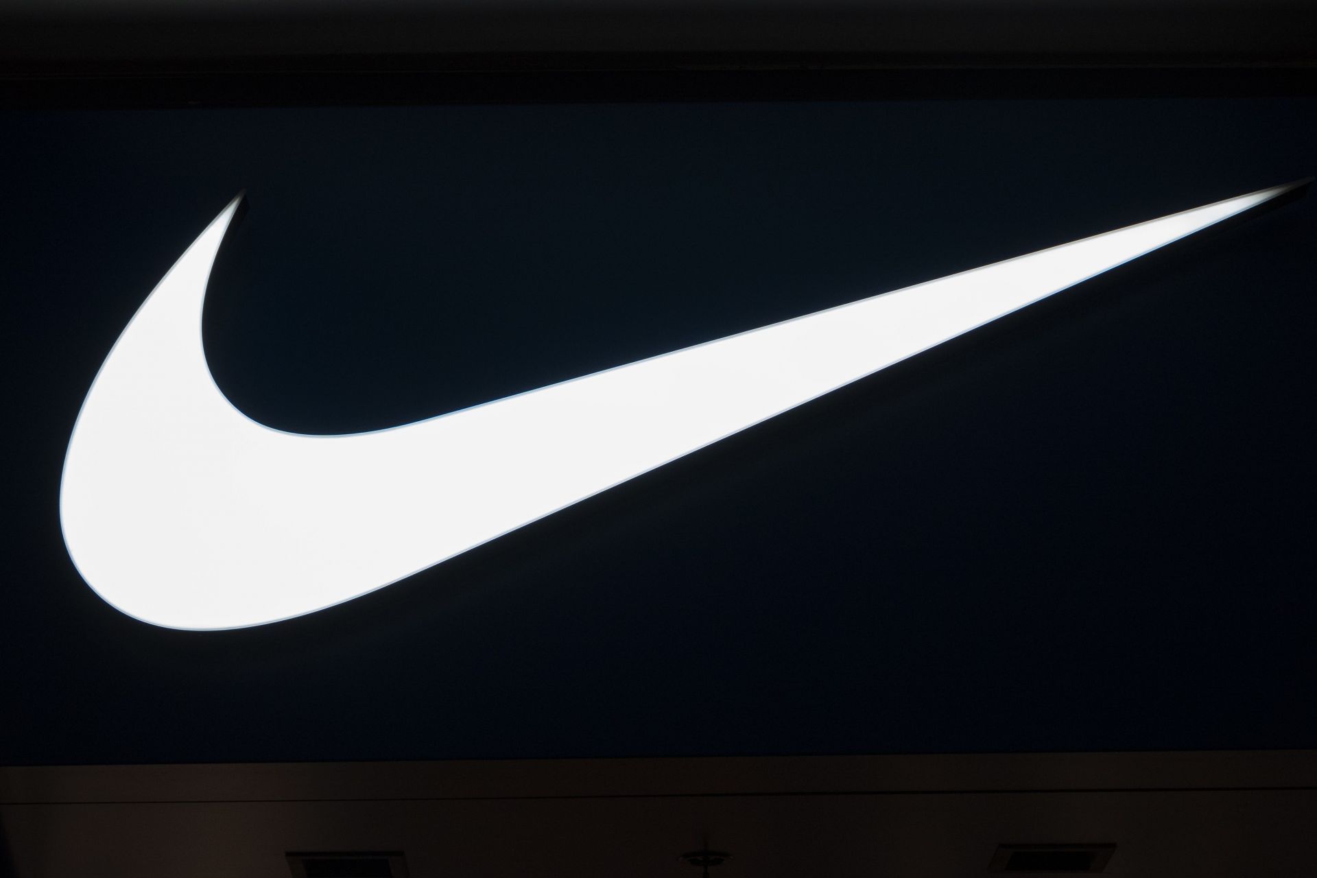 Nike Store At Fashion Valley In San Diego - Source: Getty