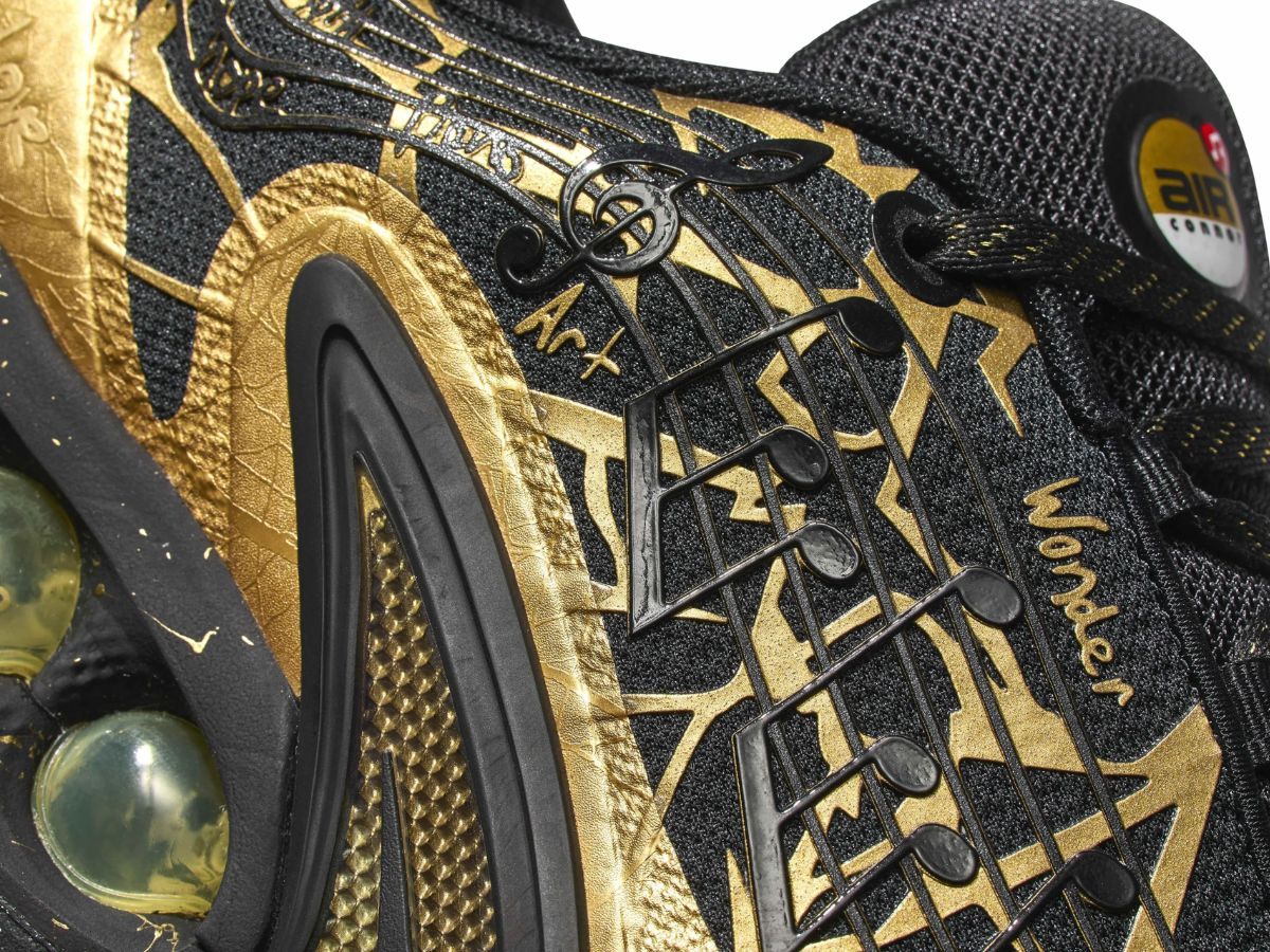 Nike Air Max Dn Doernbecher (Image via NIKE)