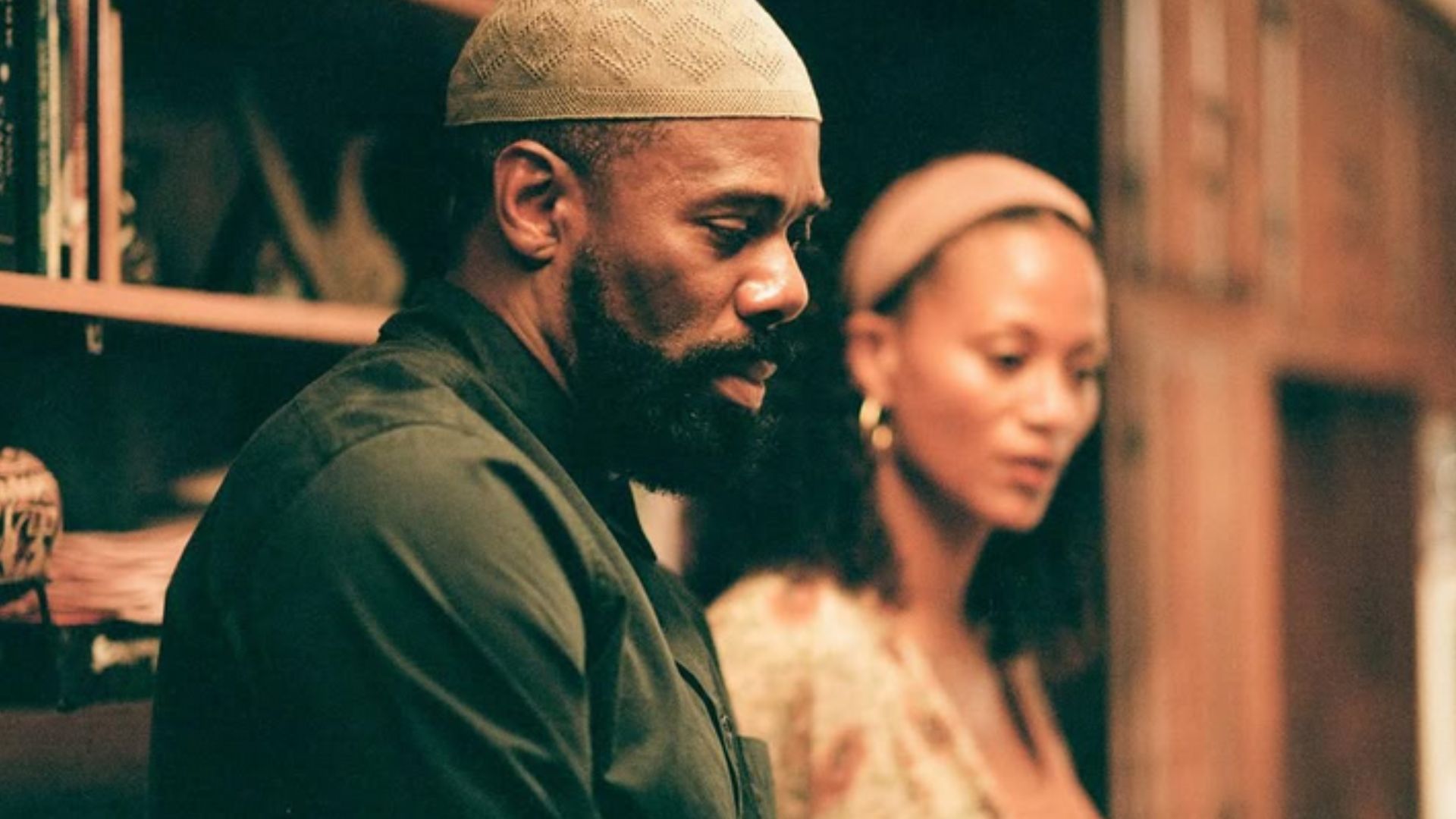 Colman Domingo will be returning to Euphoria Season 3 / (Image via Instagram euphoria)