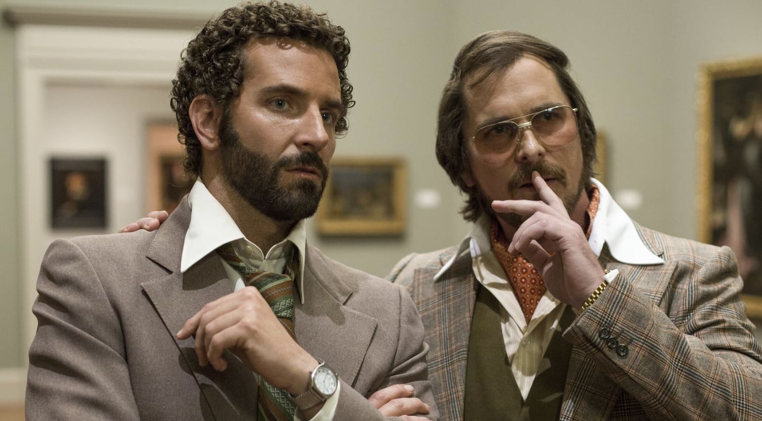 American Hustle (Image via Annapurna Pictures, Sony Pictures)