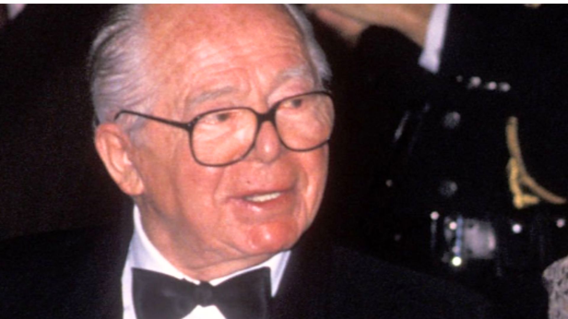 Billy Wilder | Image via Getty Images