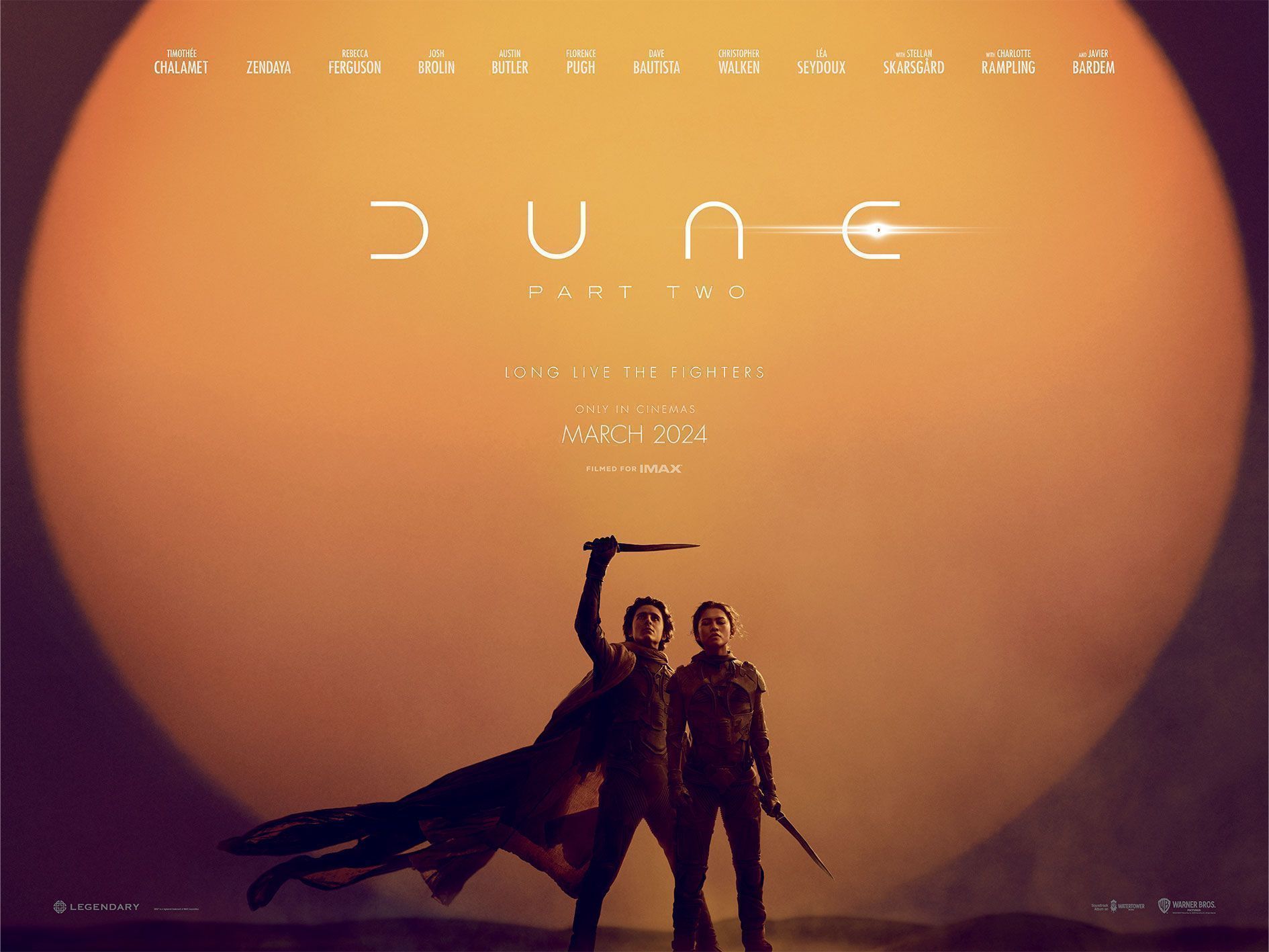 How much did Zendaya get paid for Dune?