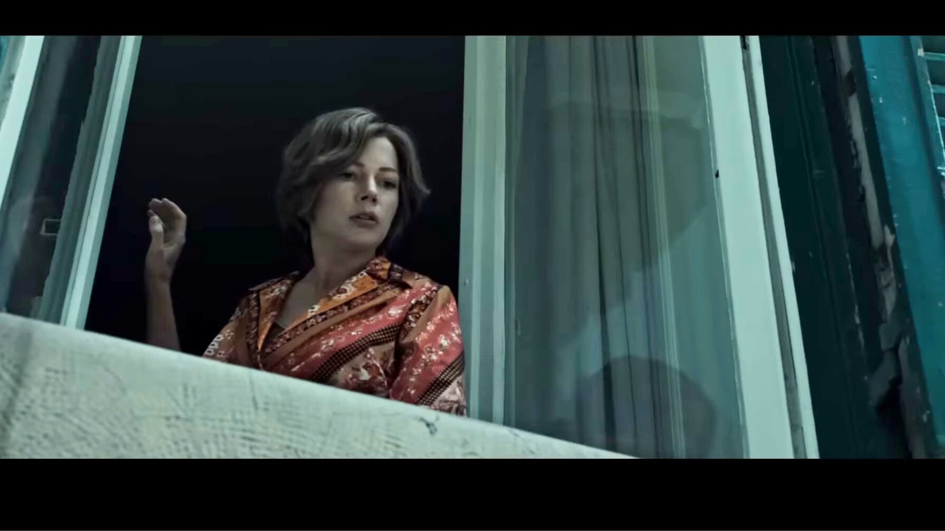 Michelle Williams in All the Money in the World| Image via TriStar Pictures