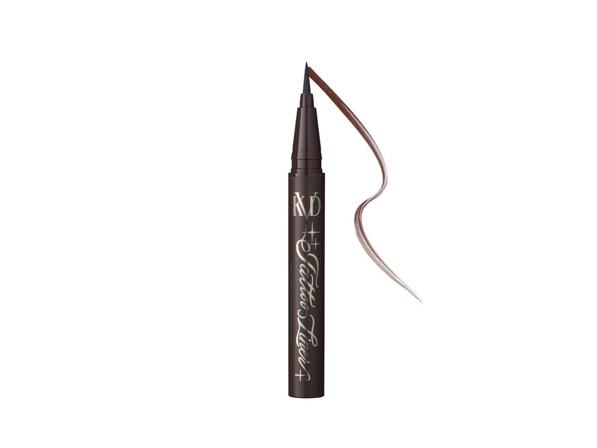 KVD Beauty Tattoo Liner (Image via Sephora)