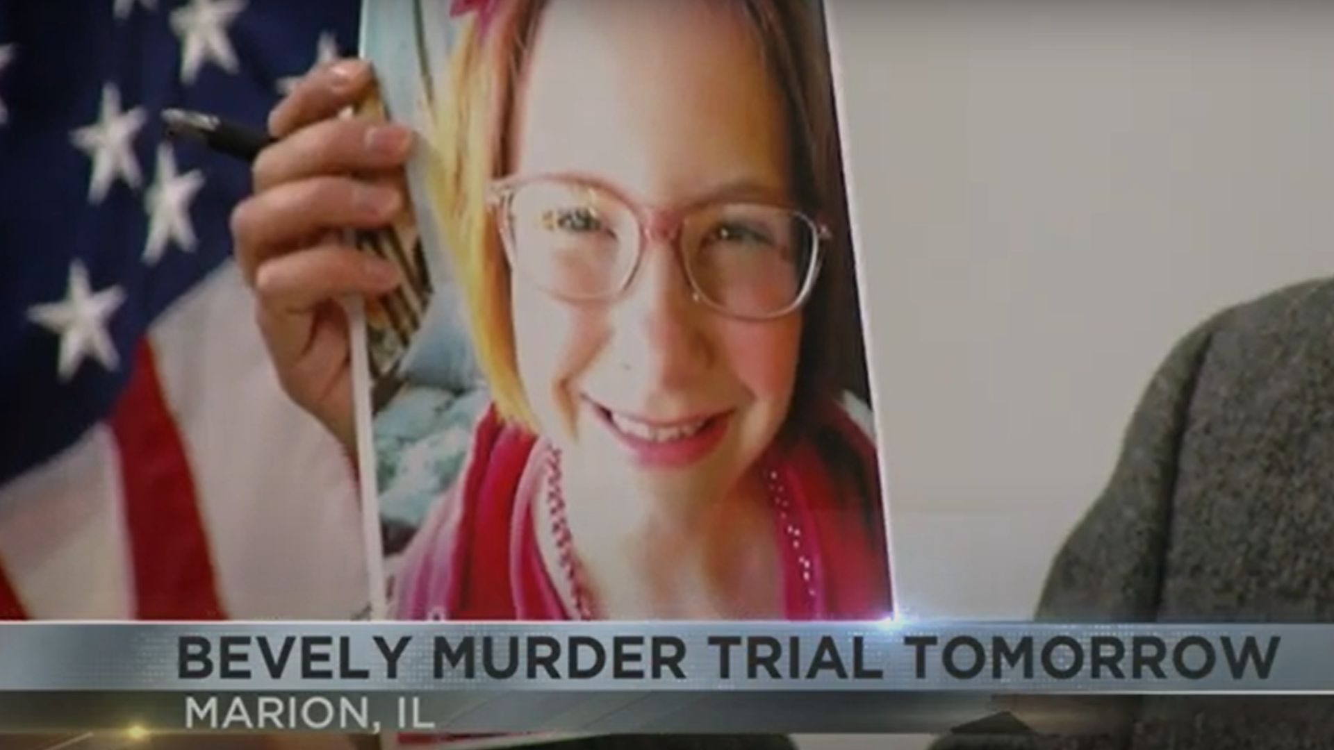 Who killed Jade Beasley and where are they now? Details about Murder on Songbird Road subject explored (Image Source - WSIL News 3)