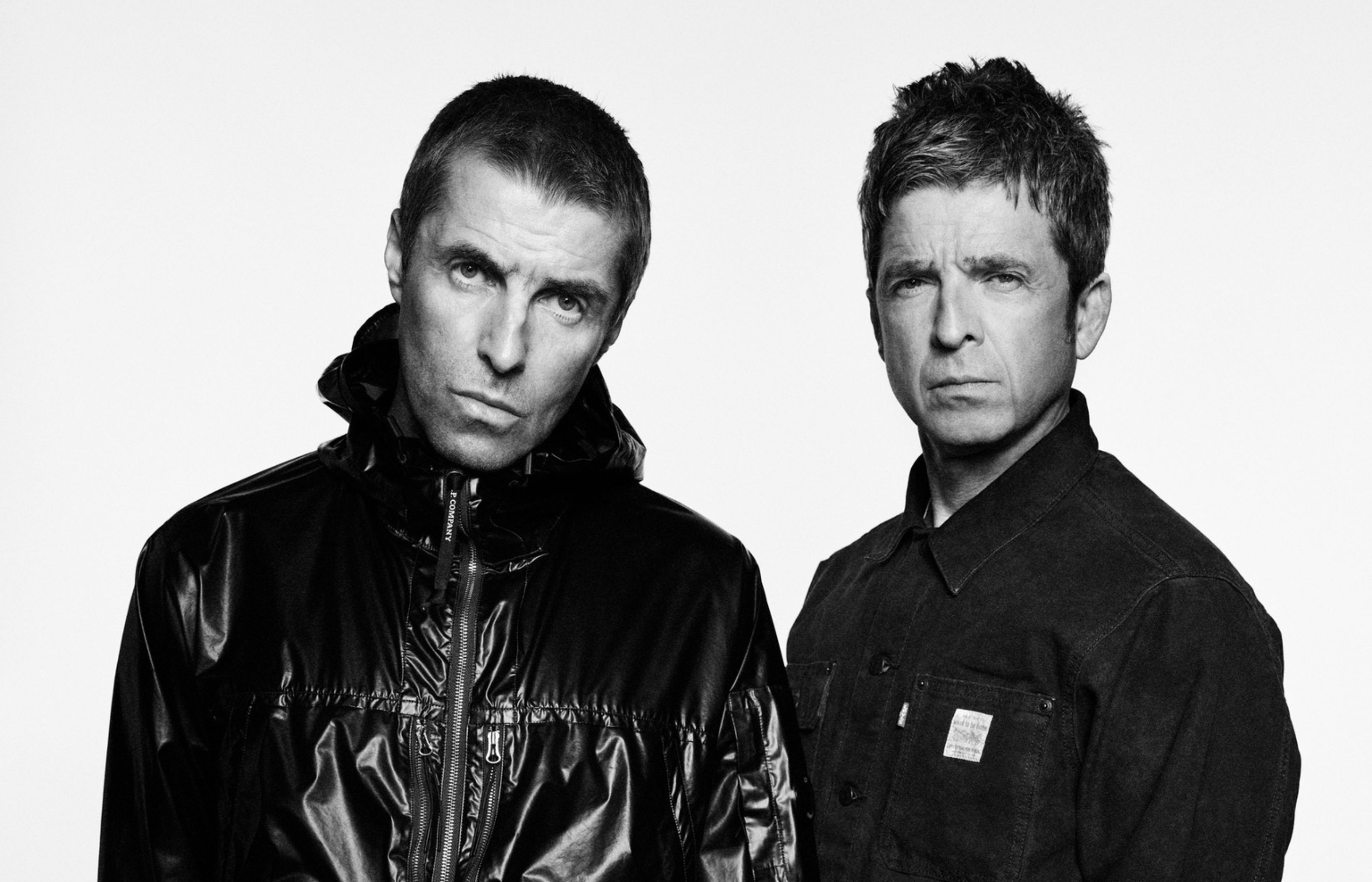 Liam Gallagher seemingly hints at 2025 Oasis reunion tour setlist, confirms no solo songs