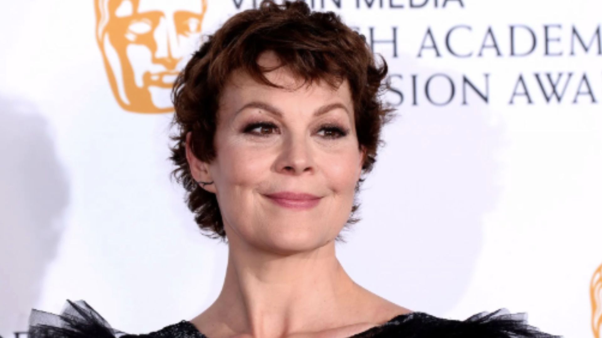 Helen McCrory (Image via Getty)